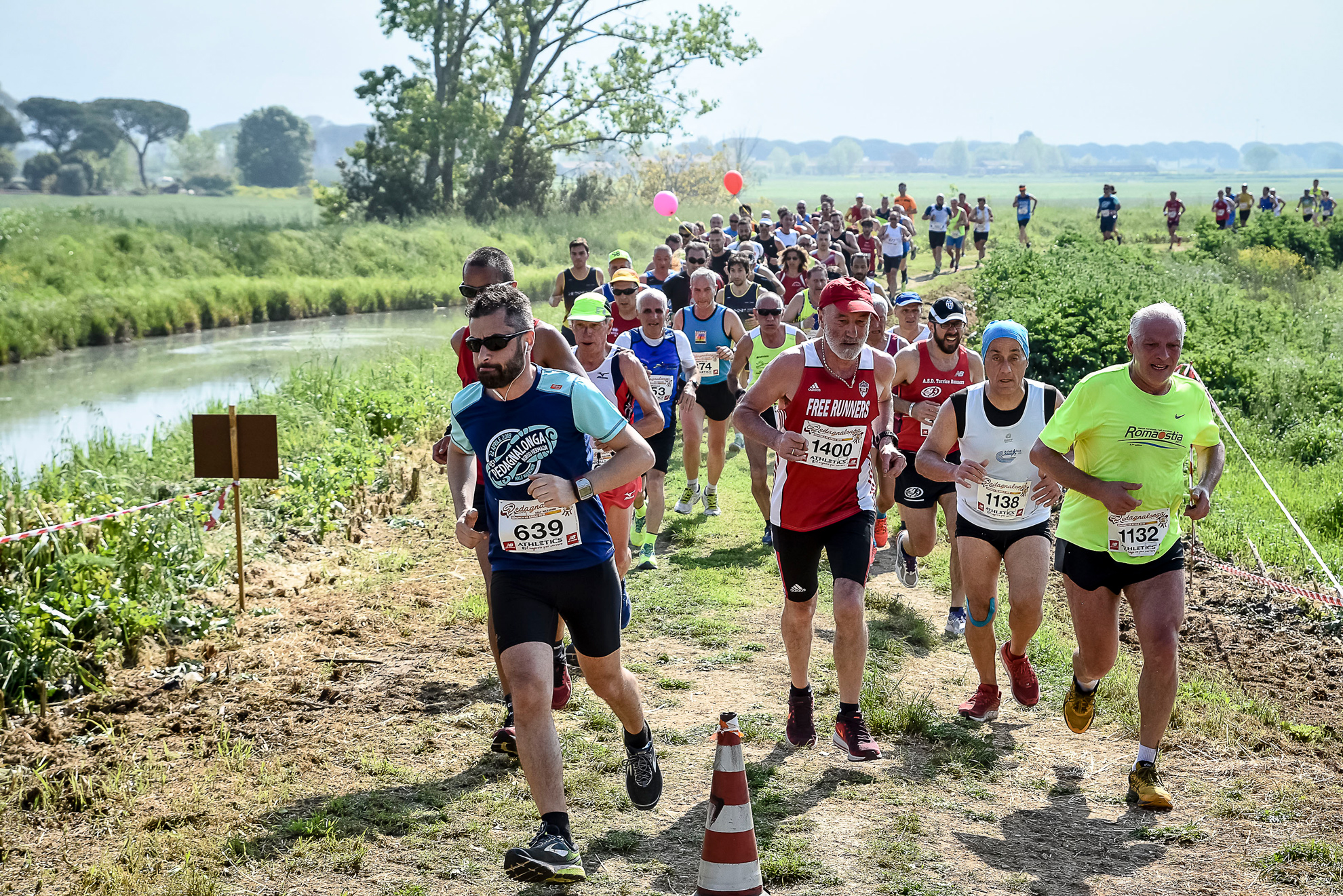 46^ Pedagnalonga – 28 aprile 2019