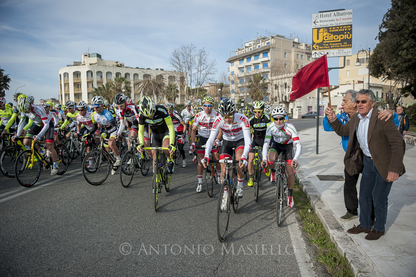 XLIV Gran Premio Marcello Falcone – 31 marzo 2019