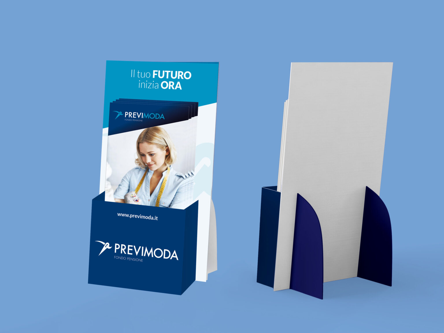 Espositore Previmoda