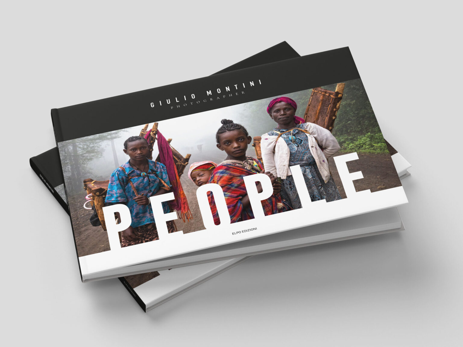 People - Giulio Montini