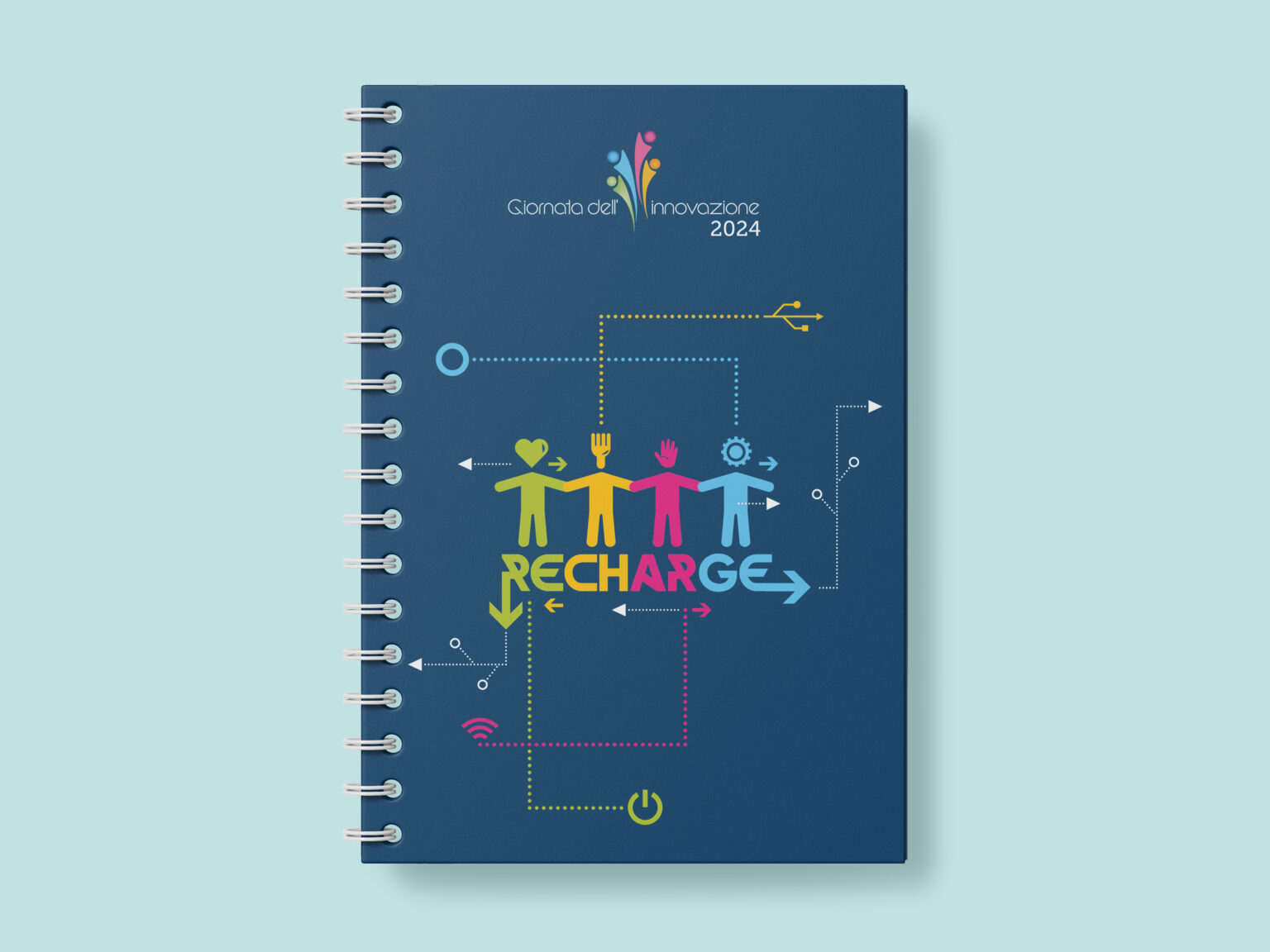 Notes giornata dell'innovazione